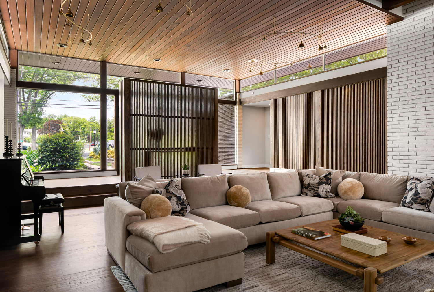 Mid-Century Modern Revisited — J Reinert Architecture | Award